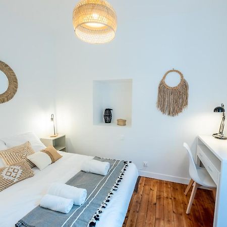 O'Dean Appartamento Quimper Esterno foto