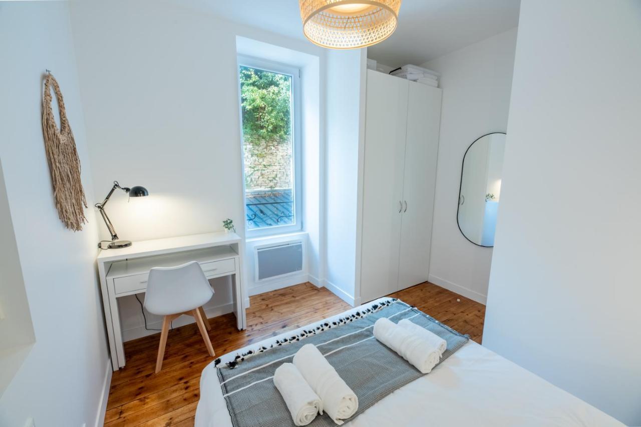 O'Dean Appartamento Quimper Esterno foto