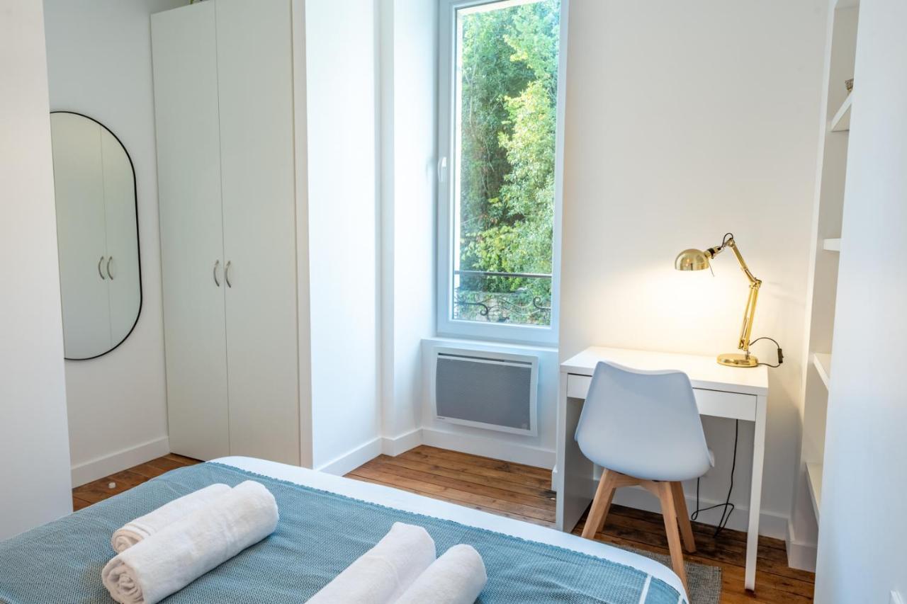 O'Dean Appartamento Quimper Esterno foto