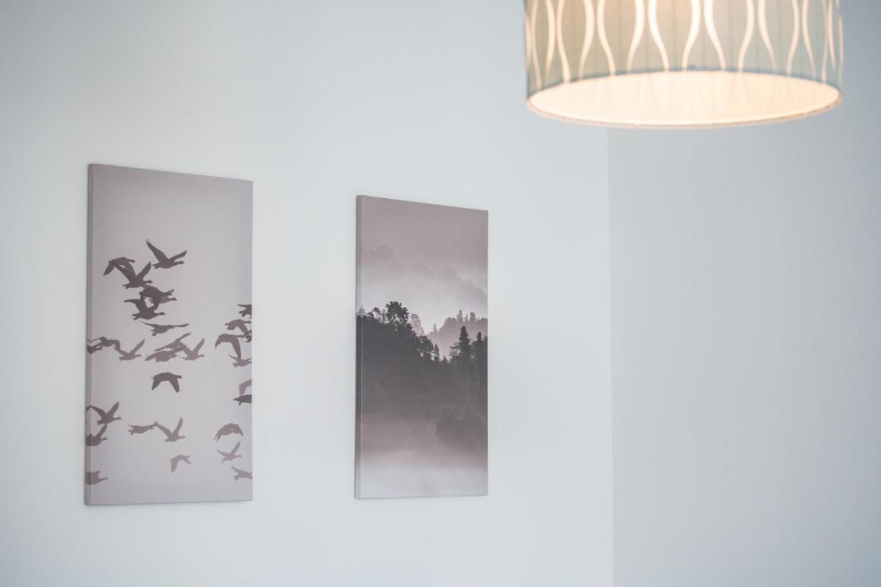 O'Dean Appartamento Quimper Esterno foto
